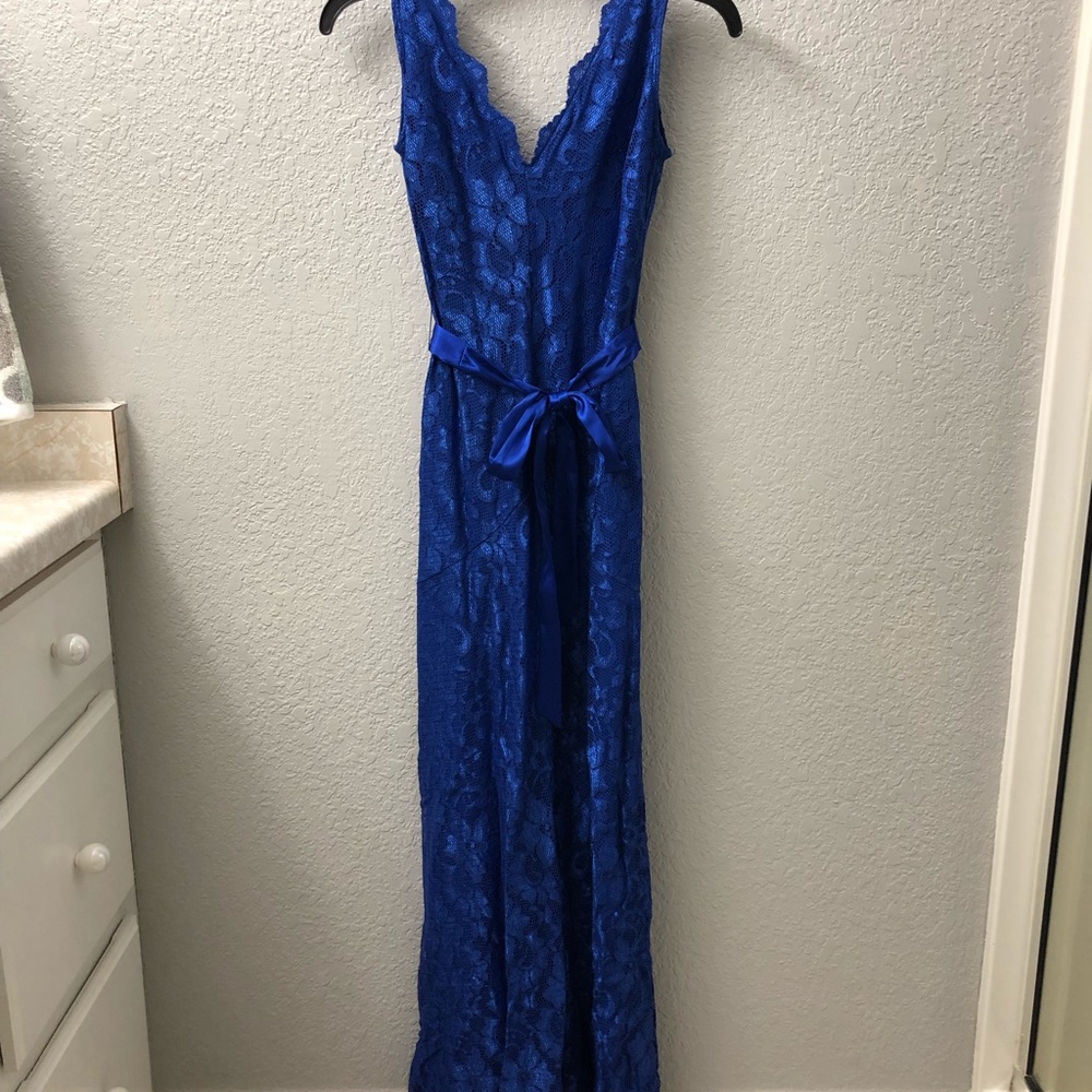 Prom Dress - Picture 3 of 6